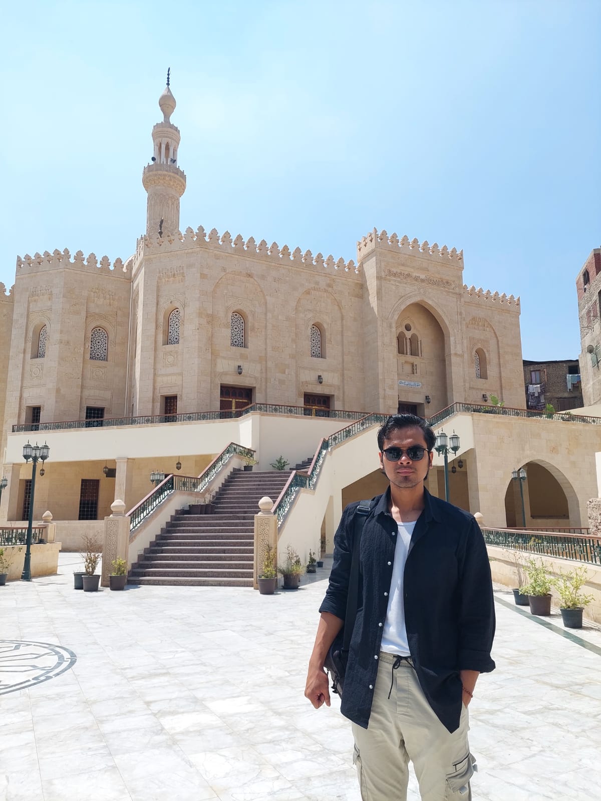 Mohammad Fuyudun Niam Imam