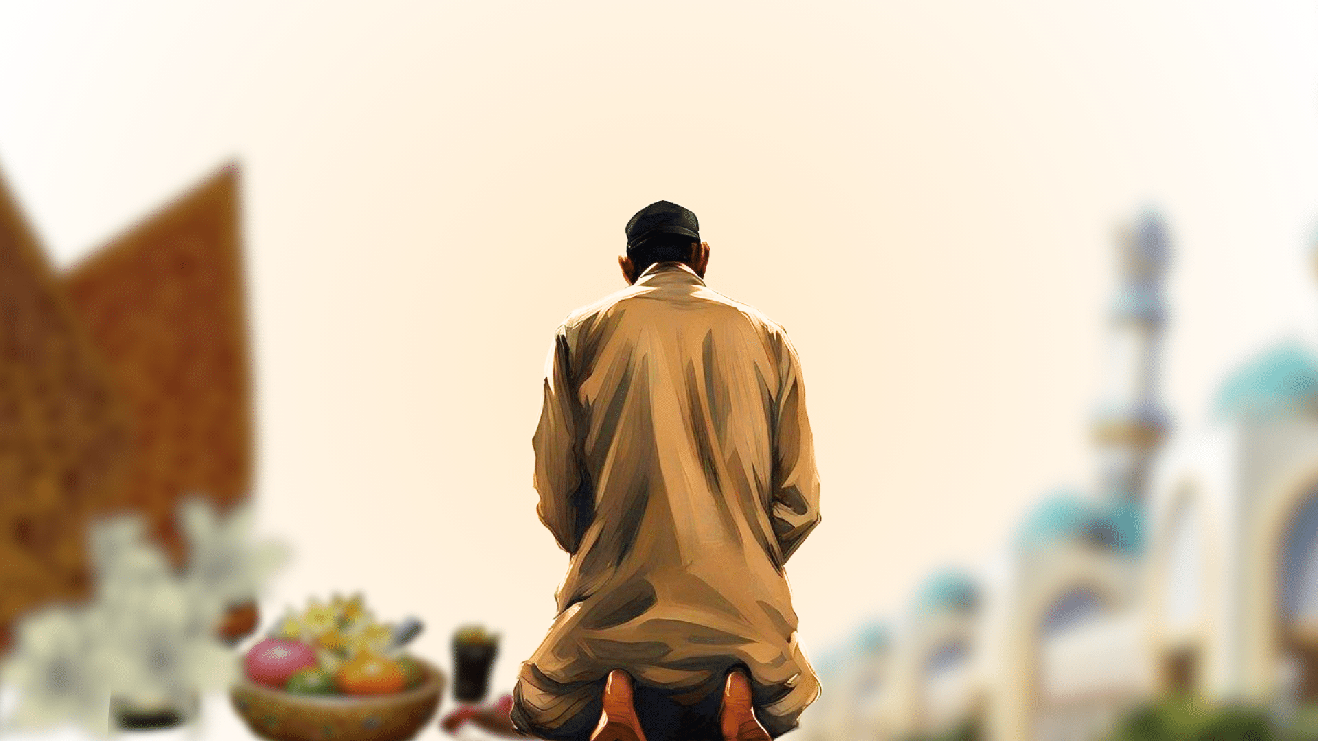 Muharram: Memadukan Spirit Keislaman dan Warisan Budaya Nusantara