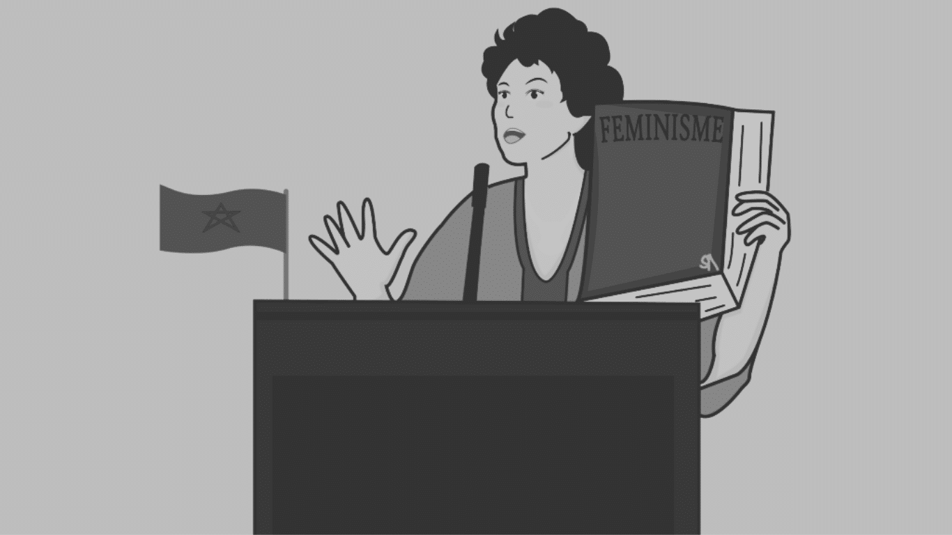 Fatimah Mernissi: Menyuarakan yang Tak bersuara di Maroko