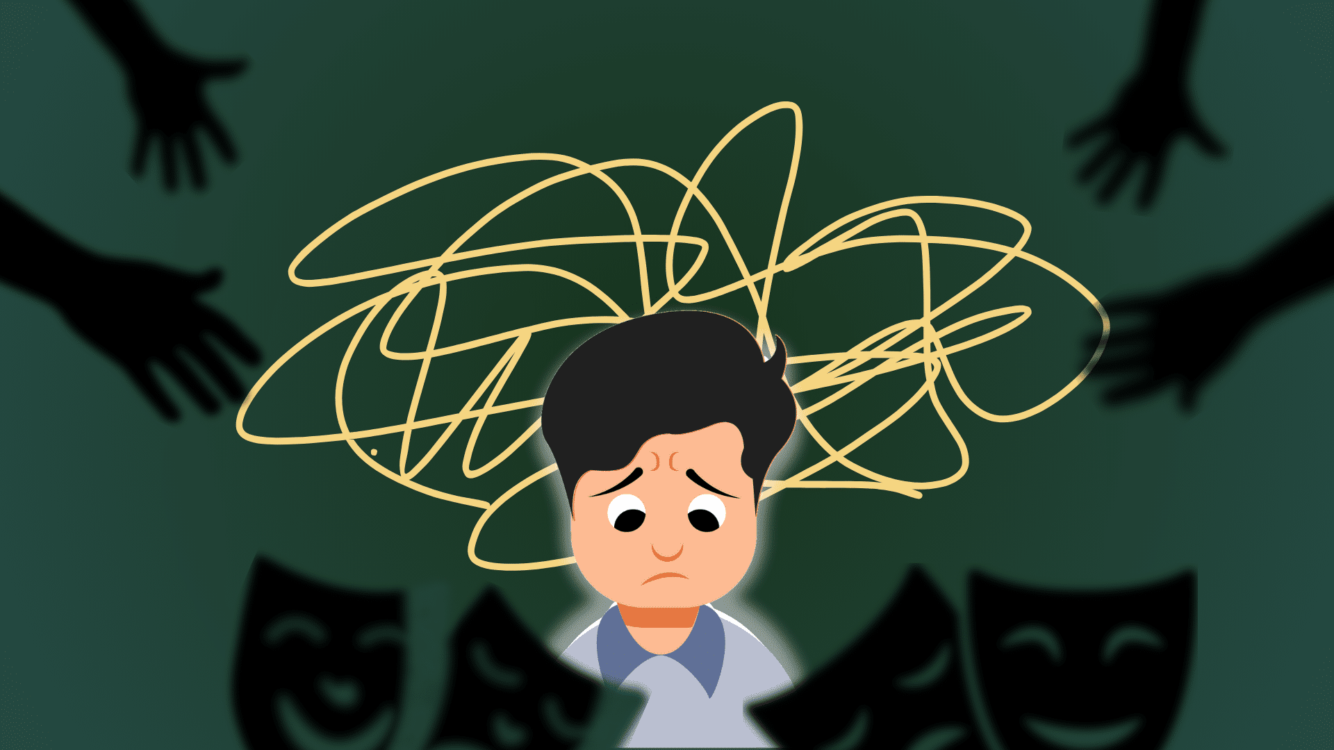 Menjawab Problem Kesehatan Mental dalam Tafsir al-Quran