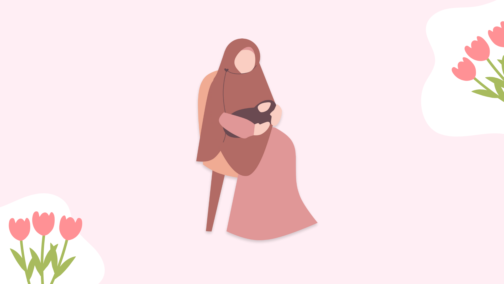 Peran Ibu dalam Kehidupan: Pengorbanan, Cinta Tanpa Syarat, dan Tantangan di Era Modern