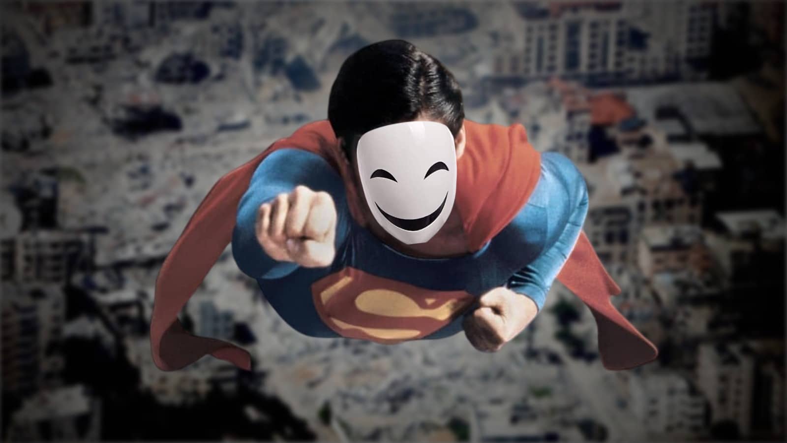 Sinema ÔÇ£SupermanÔÇØ, Agenda Woke Dan Pesan Kemanusiaan