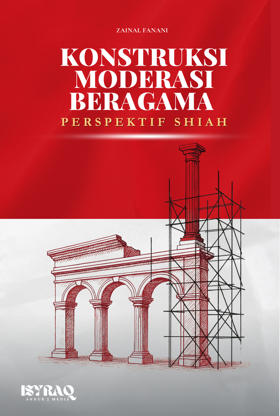 Konstruksi Moderasi Beragama Perspektif Syiah